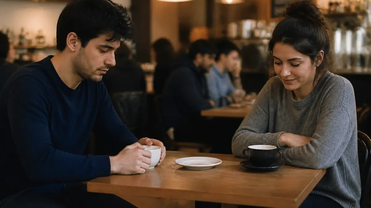 Comment savoir si la conversation mérite de passer au rendez-vous réel