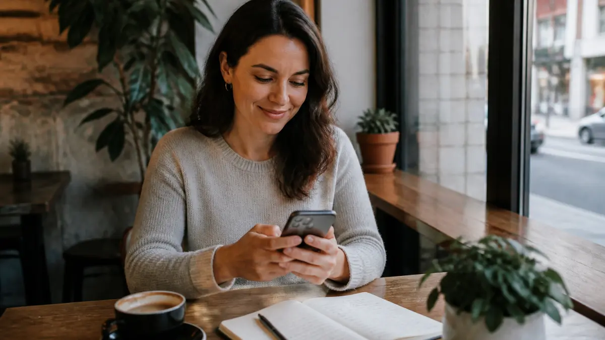 Comment écrire une bio de site de rencontre qui attire les bonnes personnes