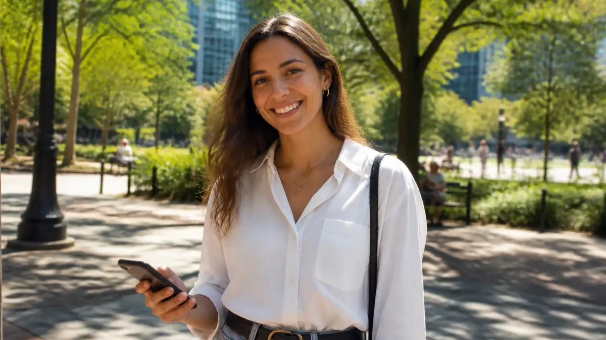 Photos de profil : ce qu’elles racontent avant même le premier message