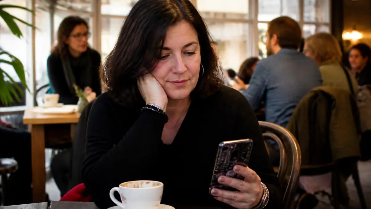 Les erreurs à éviter quand on recommence à dater après une longue pause
