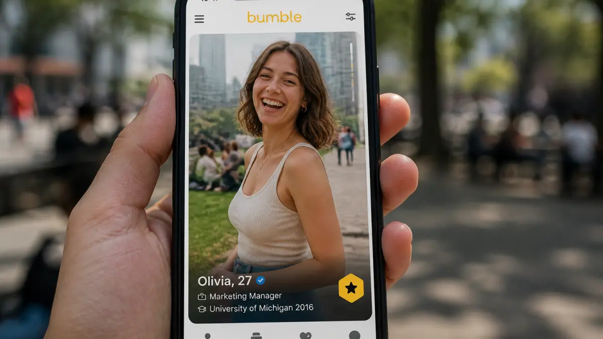 Photos de profil : ce qu’elles racontent avant même le premier message