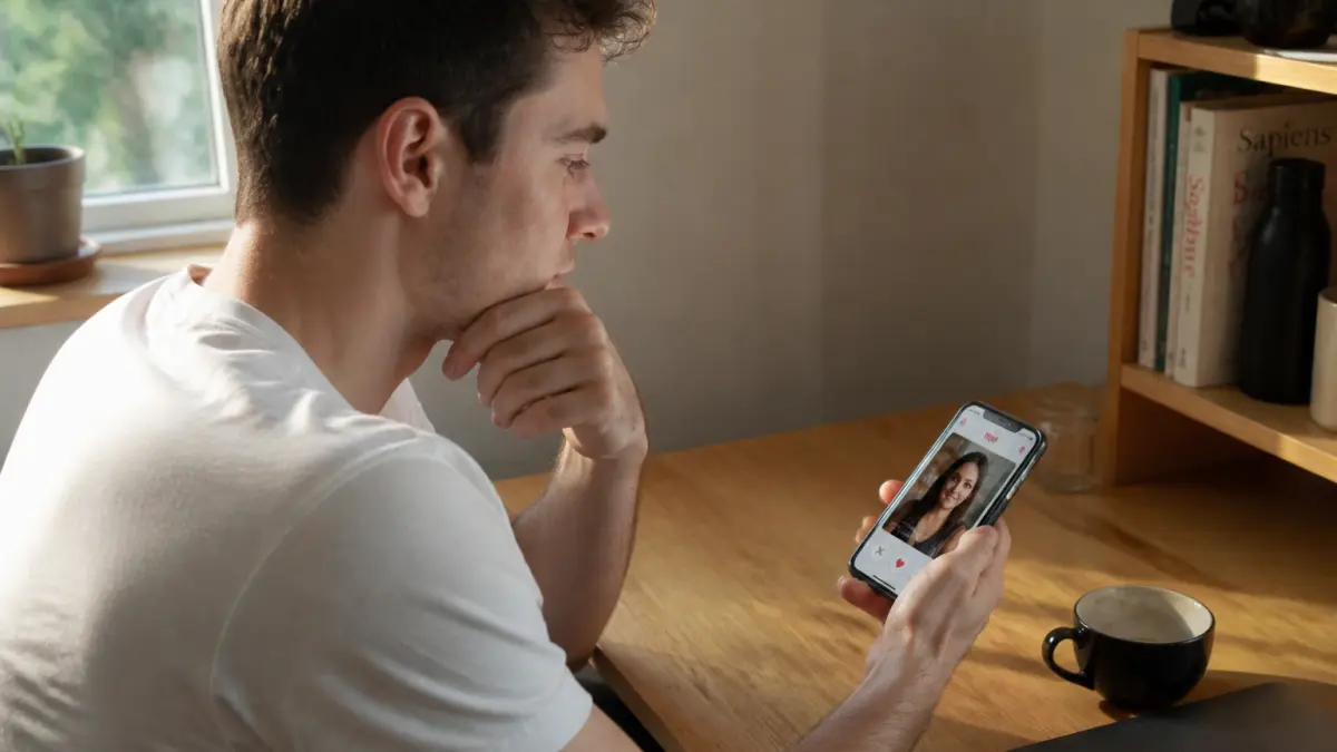 Adopter un mec : le guide pour ne pas se planter
