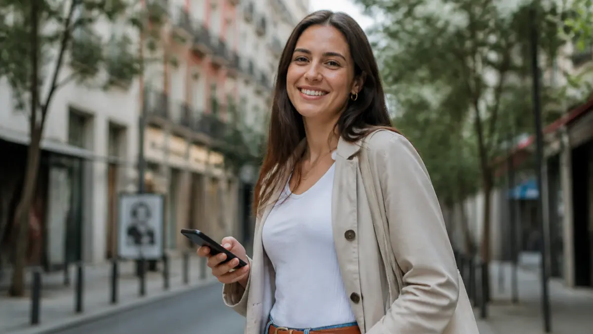 Photos de profil : ce qu’elles racontent avant même le premier message