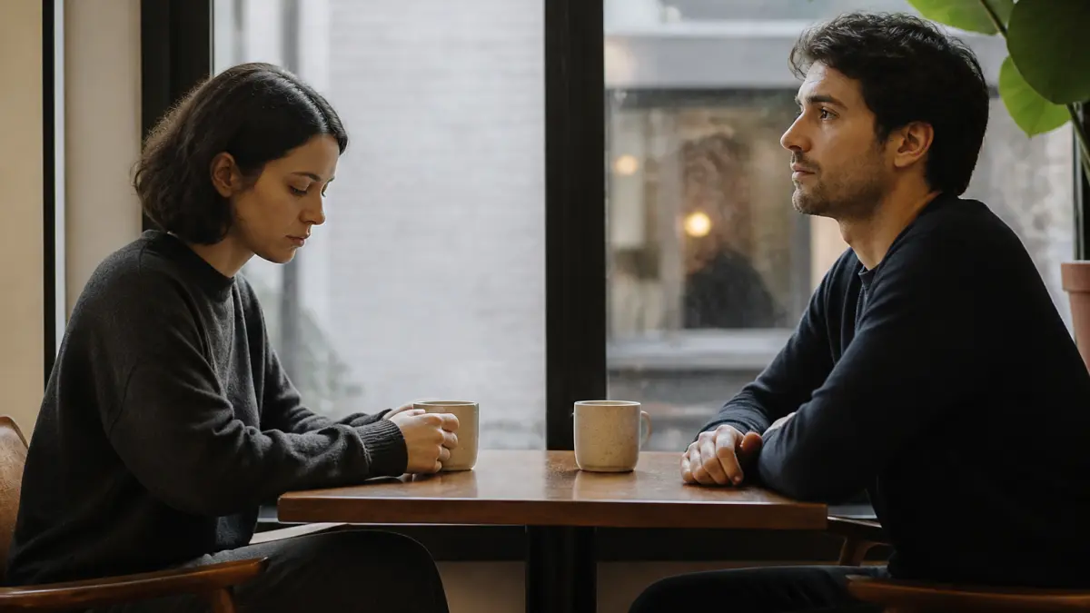 Rencontre entre introvertis : comment créer du lien sans pression