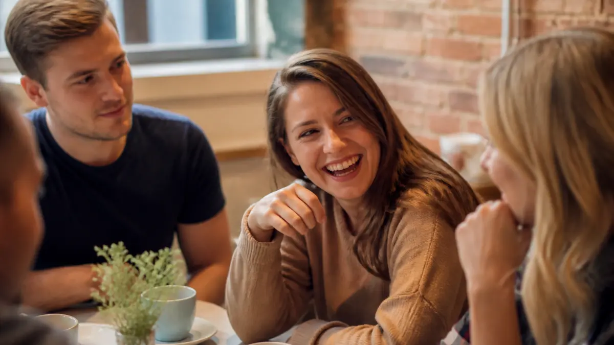 Comment rendre un homme amoureux sans en faire trop