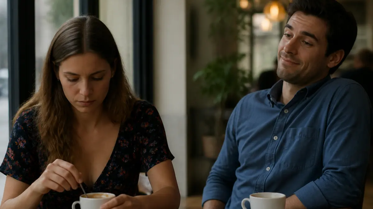 Faut-il parler de ses ex au début d’une rencontre ?