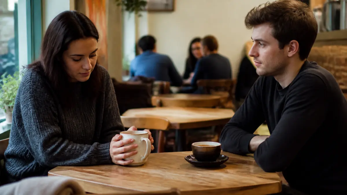 Rencontre entre introvertis : comment créer du lien sans pression