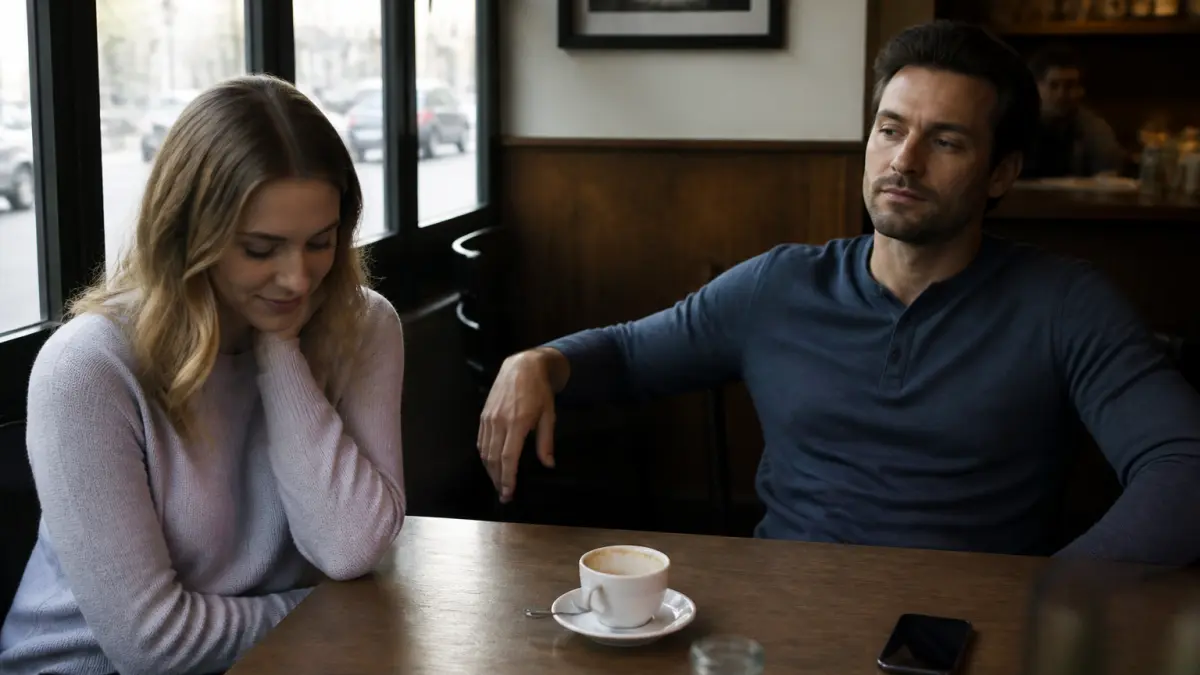 Faut-il parler de ses ex au début d’une rencontre ?