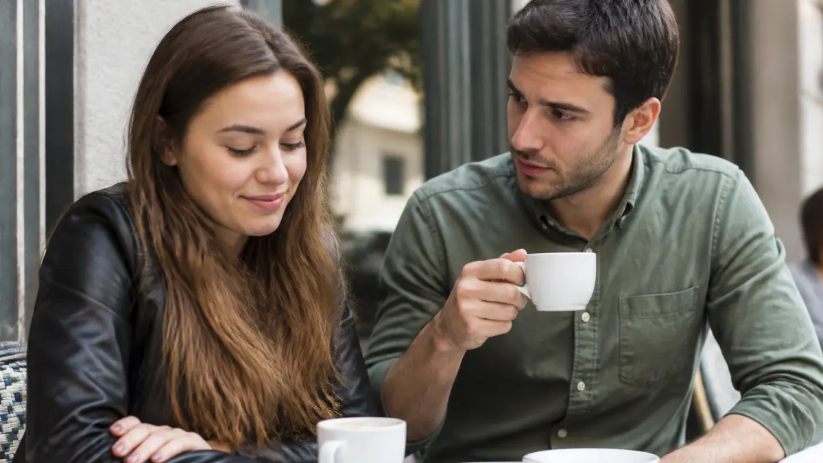 Faut-il parler de ses ex au début d’une rencontre ?