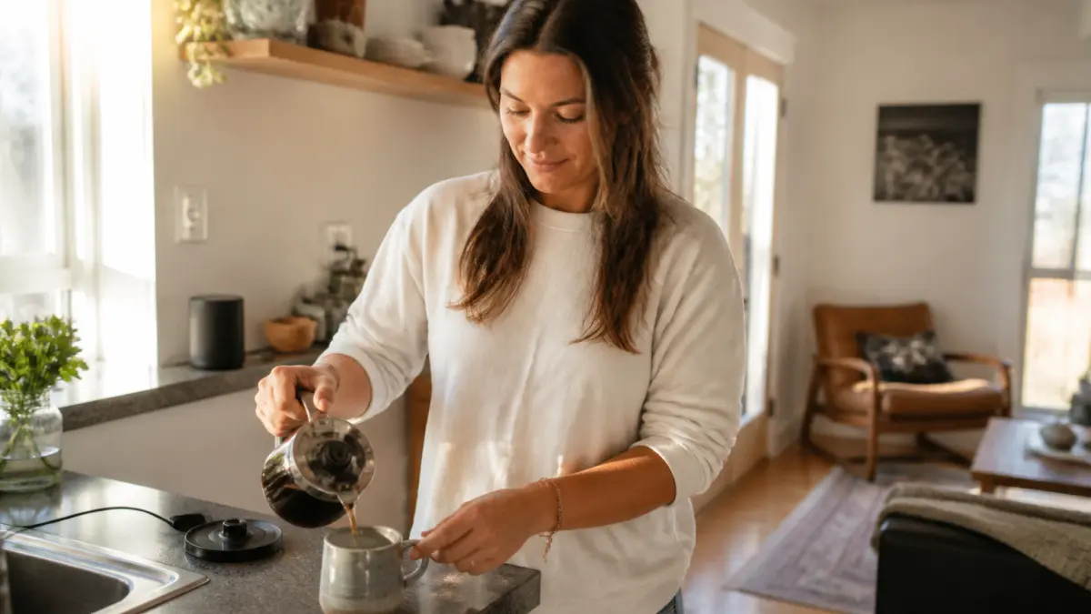 Célibataire heureux : comment ne plus vivre l’attente comme un échec