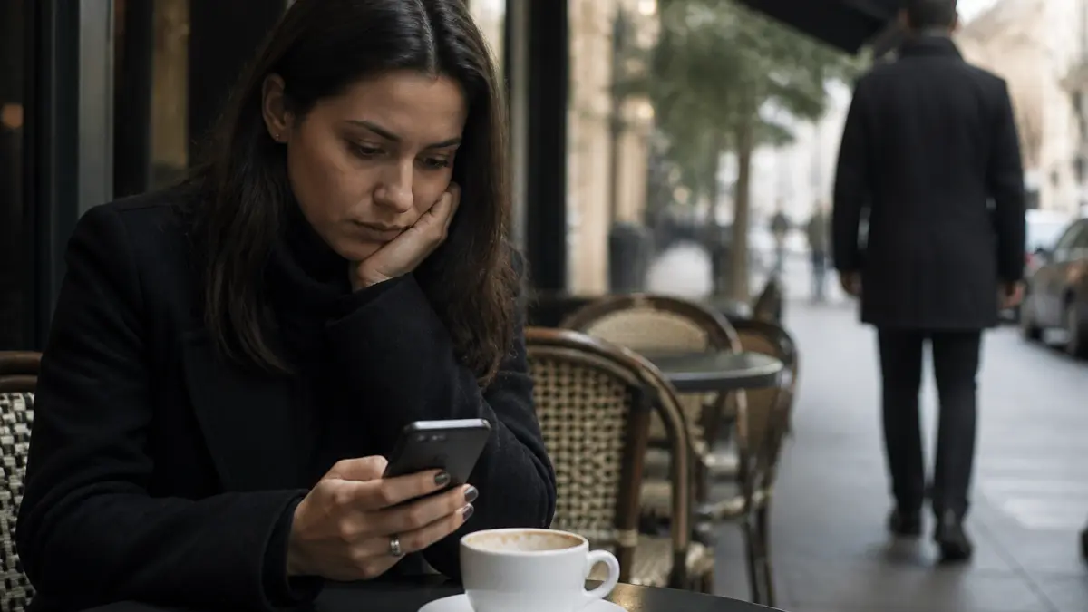 Red flags en début de relation : ceux qu’on minimise trop souvent