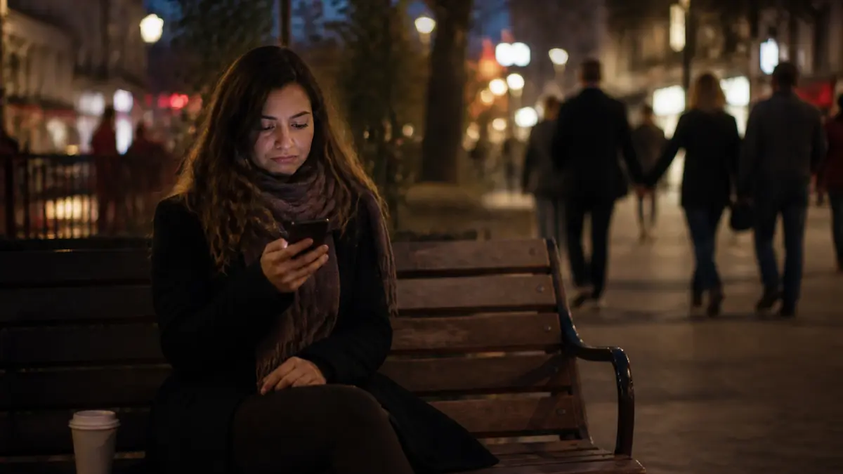 Comment arrêter de chercher l’amour au mauvais endroit