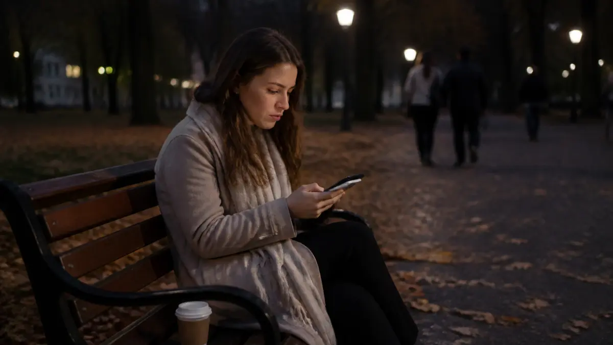 Comment arrêter de chercher l’amour au mauvais endroit