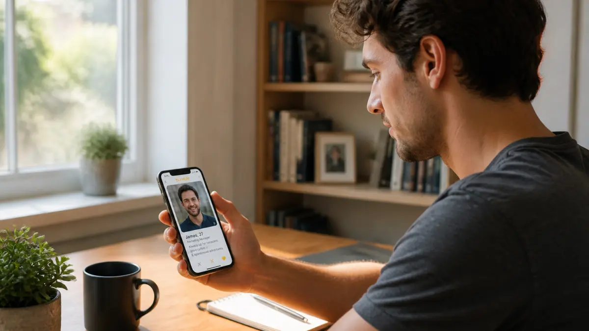 Adopter un mec : le guide pour ne pas se planter