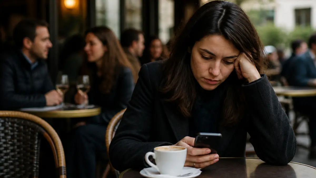 Comment arrêter de chercher l’amour au mauvais endroit