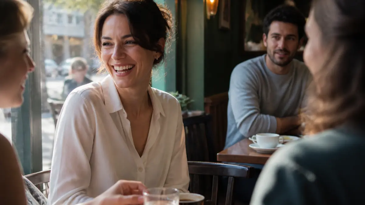 Comment rendre un homme amoureux sans en faire trop