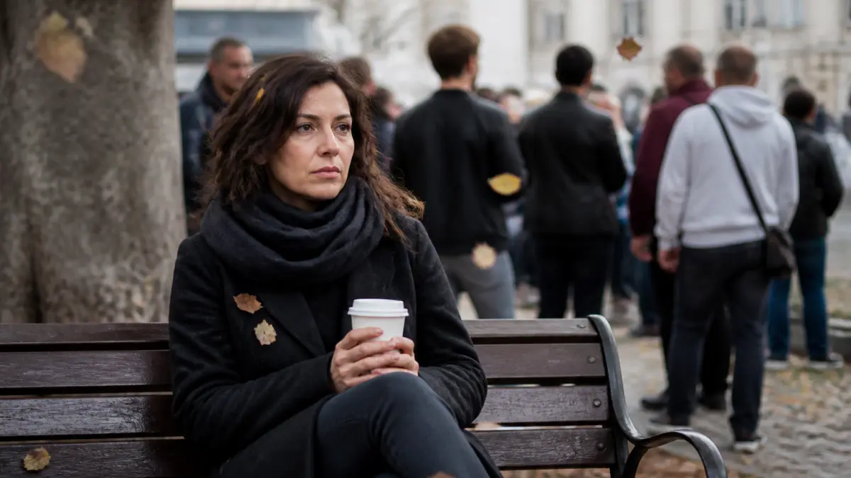 Solitude affective : comment distinguer manque d’amour et besoin de lien