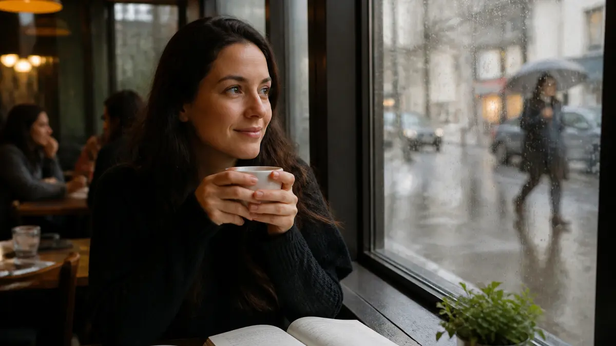 Pourquoi on préfère parfois rester célibataire que mal accompagné