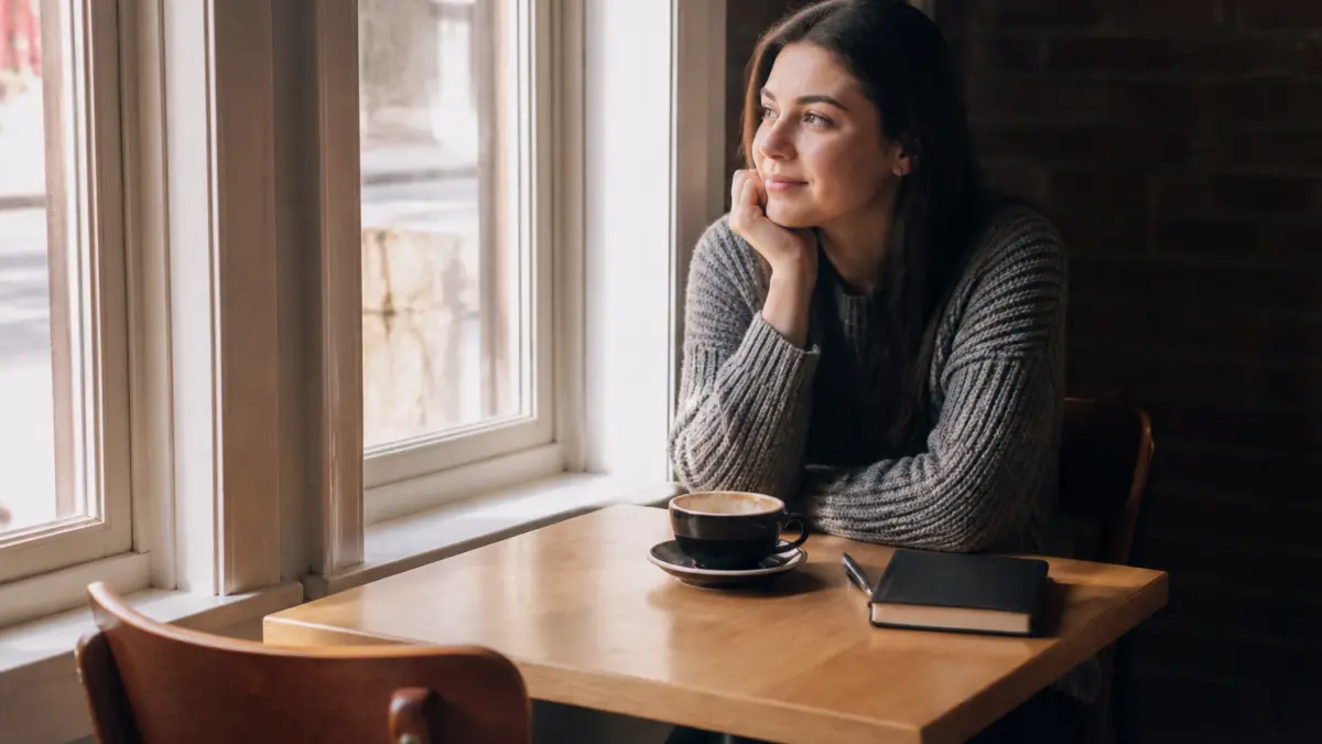 Comment se préparer à une nouvelle relation sans se perdre