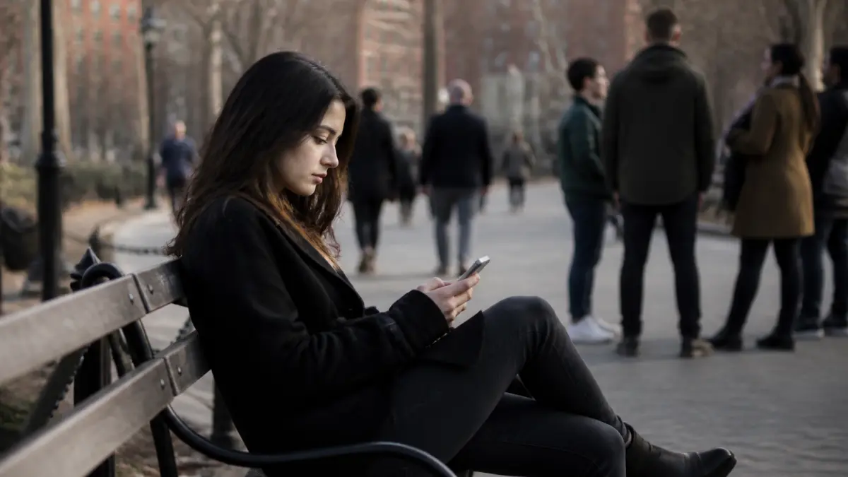 Solitude affective : comment distinguer manque d’amour et besoin de lien