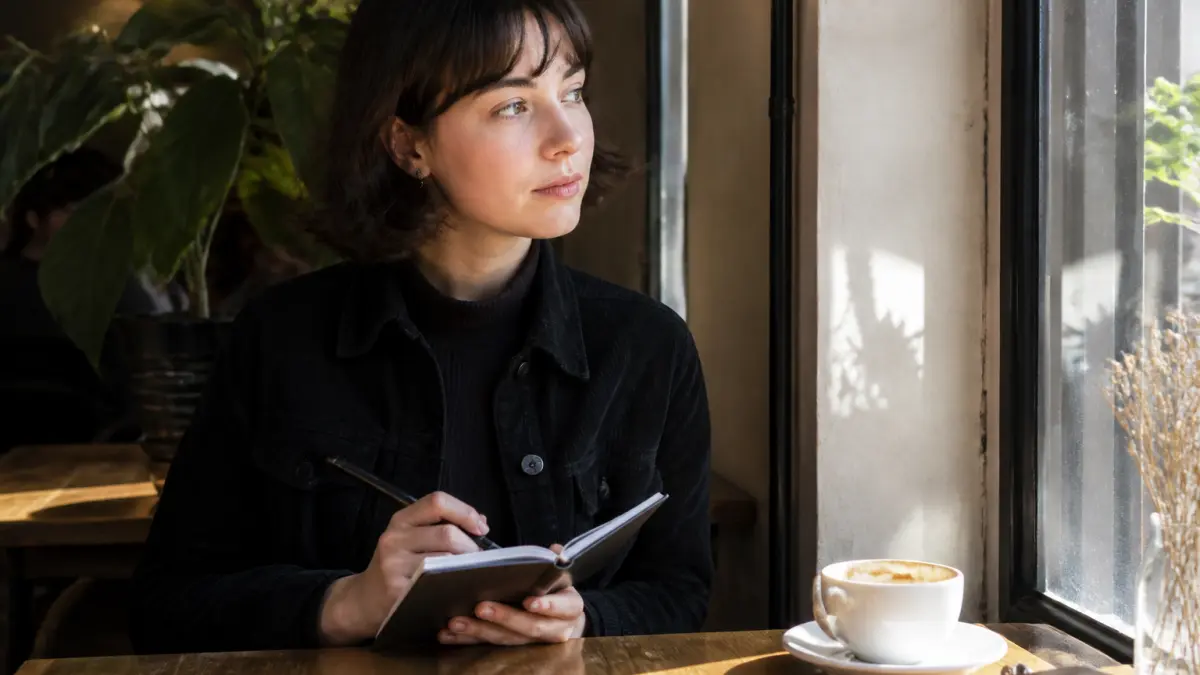 Comment se préparer à une nouvelle relation sans se perdre