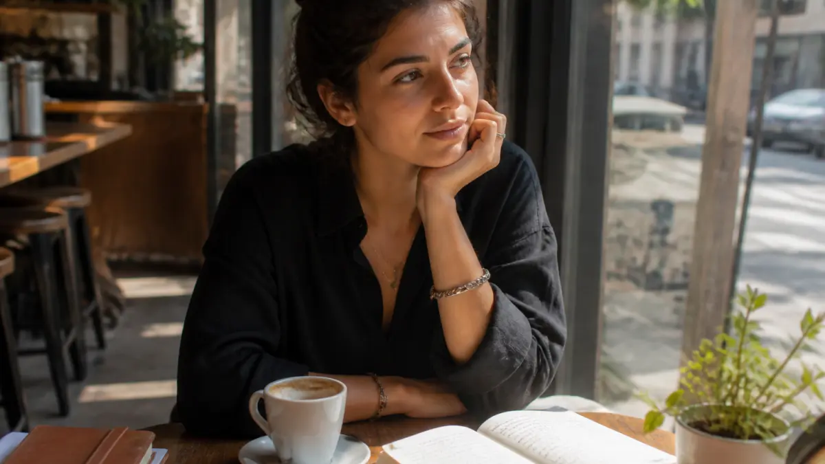 Comment se préparer à une nouvelle relation sans se perdre
