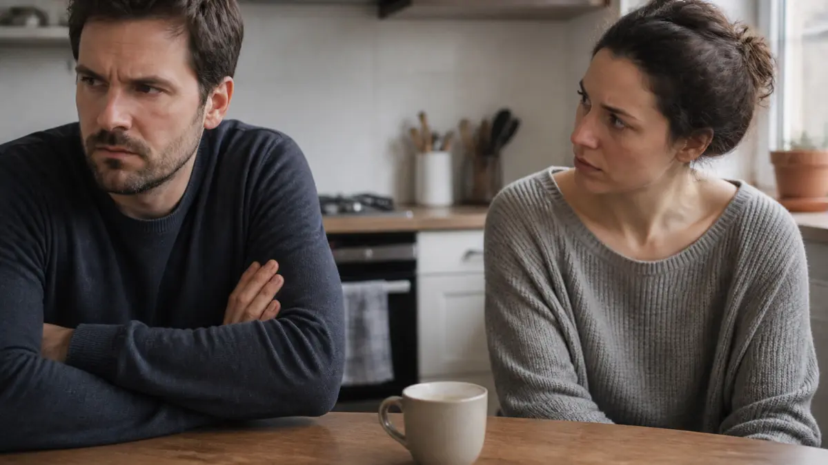 Peur de s’engager : comment savoir si elle vient de vous ou de l’autre