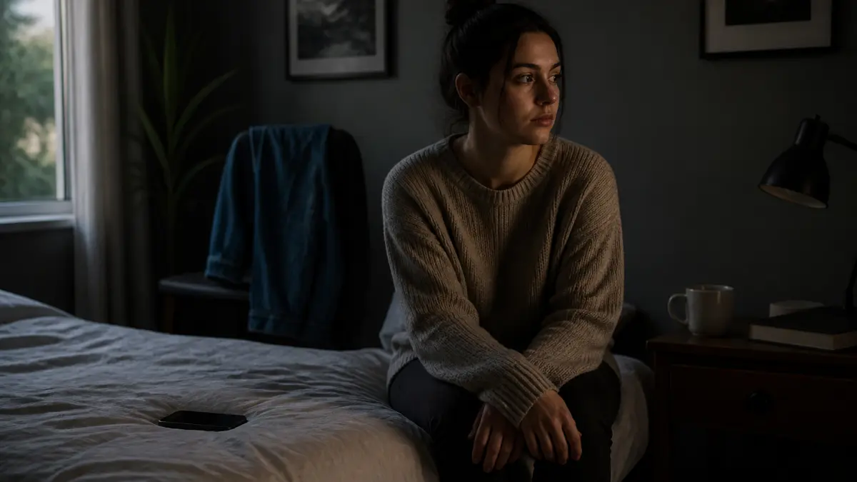 Peur de s’engager : comment savoir si elle vient de vous ou de l’autre