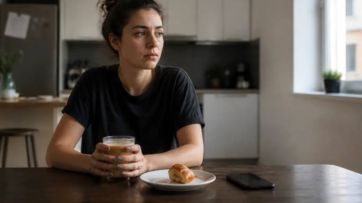 Peur de s’engager : comment savoir si elle vient de vous ou de l’autre