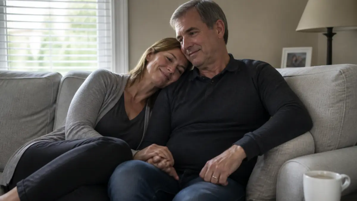 Comment raviver le désir sans transformer le couple en performance