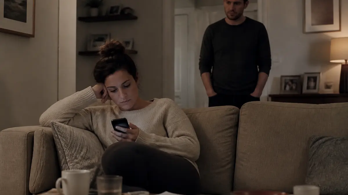 Routine de couple : quand elle rassure et quand elle étouffe