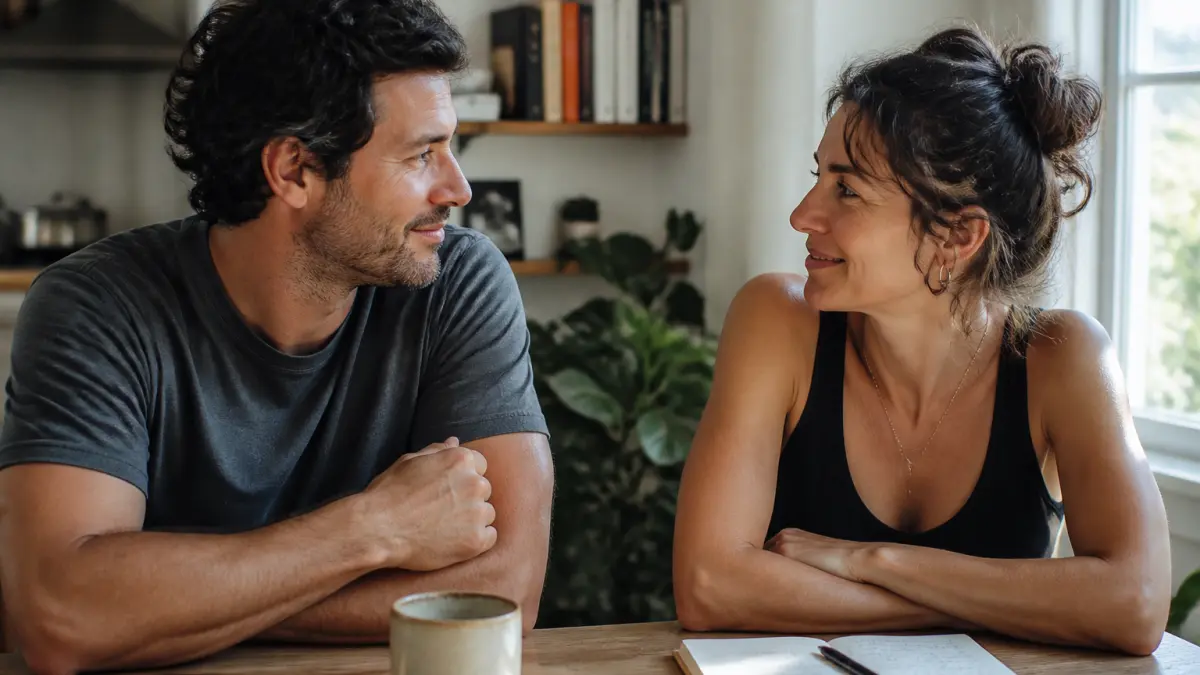 Comment raviver le désir sans transformer le couple en performance