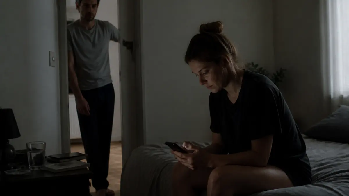 Routine de couple : quand elle rassure et quand elle étouffe