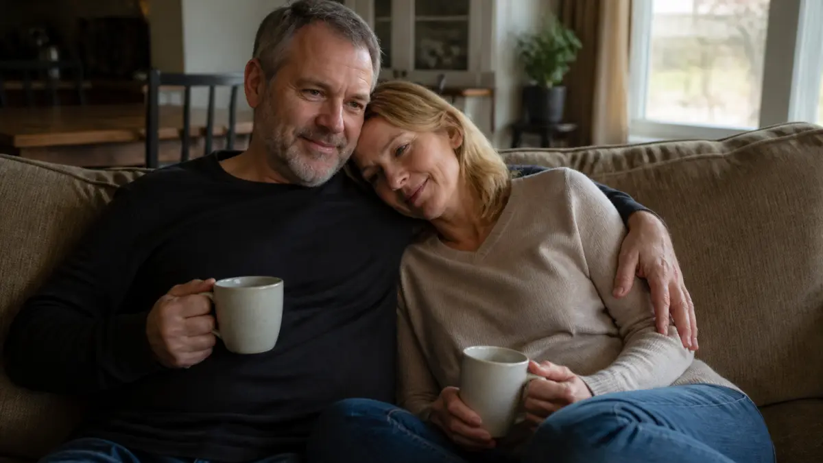 Comment raviver le désir sans transformer le couple en performance
