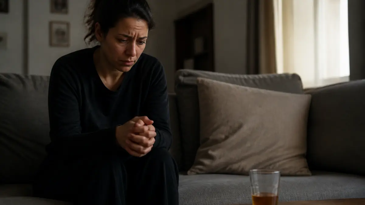 Jalousie dans le couple : ce qu’elle dit vraiment de vos besoins
