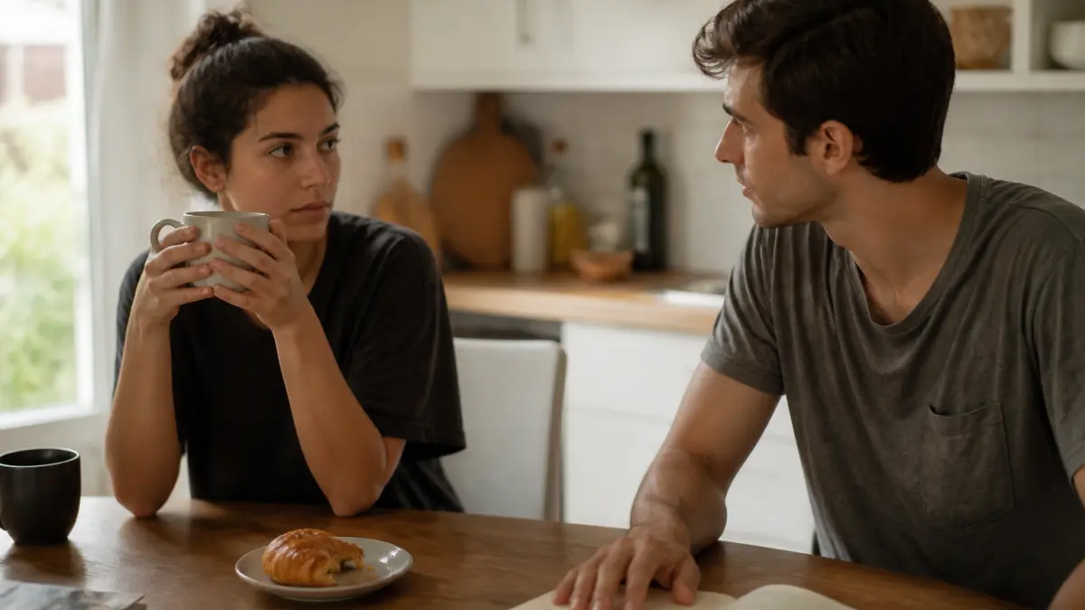 Faut-il tout se dire dans un couple ? Les limites de la transparence totale