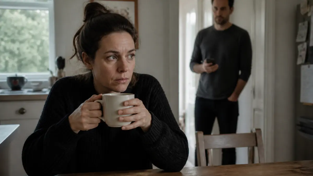 Jalousie dans le couple : ce qu’elle dit vraiment de vos besoins
