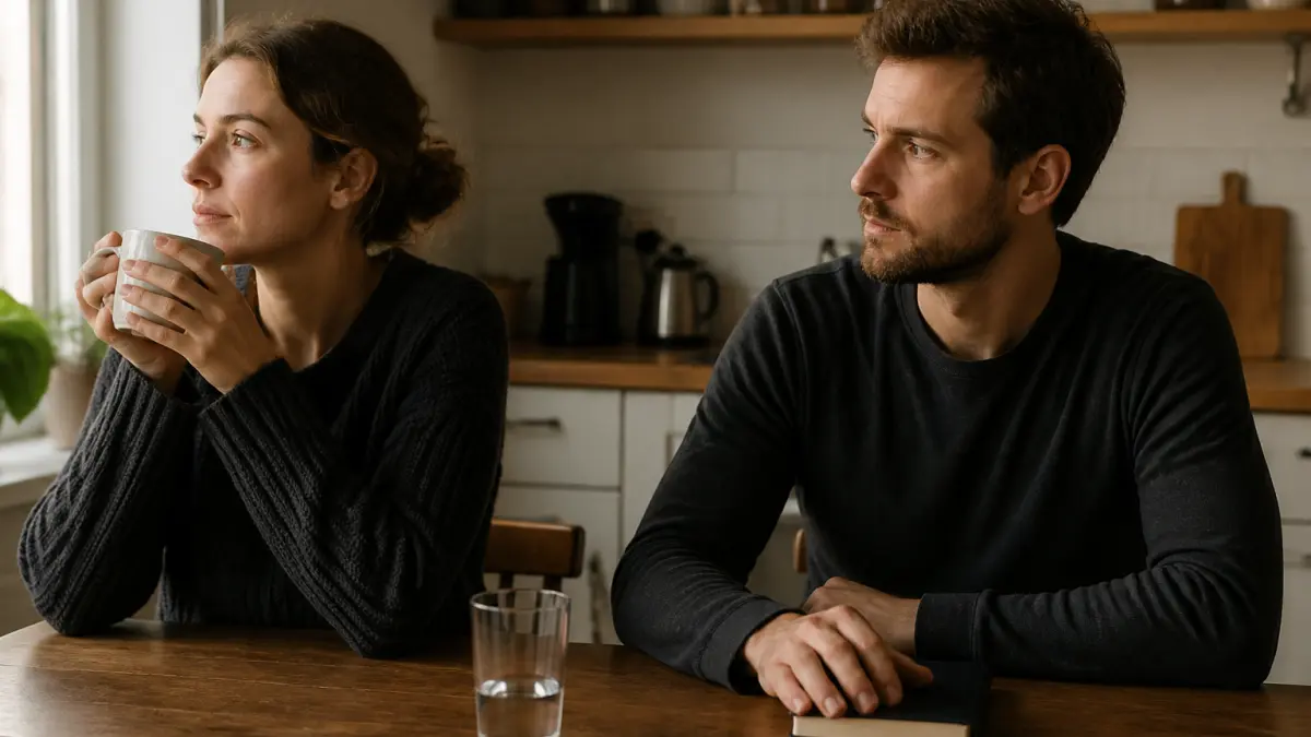 Faut-il tout se dire dans un couple ? Les limites de la transparence totale