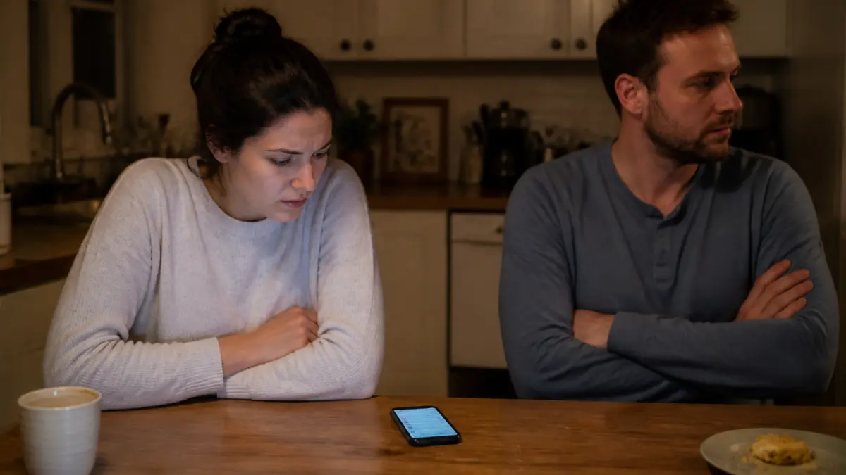 Couple et réseaux sociaux : quand les likes deviennent un vrai sujet