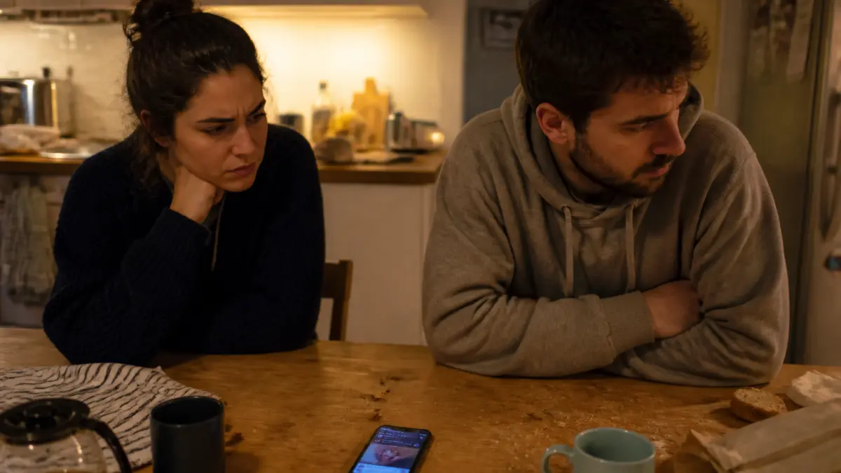Couple et réseaux sociaux : quand les likes deviennent un vrai sujet