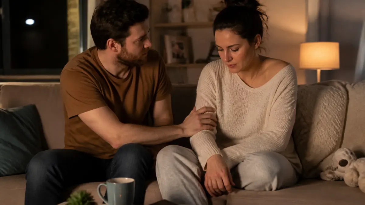 Différence de libido : comment en parler sans culpabiliser l’autre