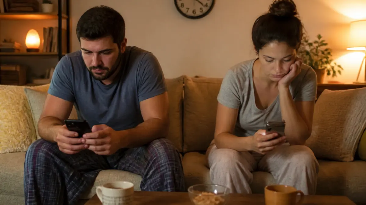 Les micro-attentions qui réparent un couple au quotidien