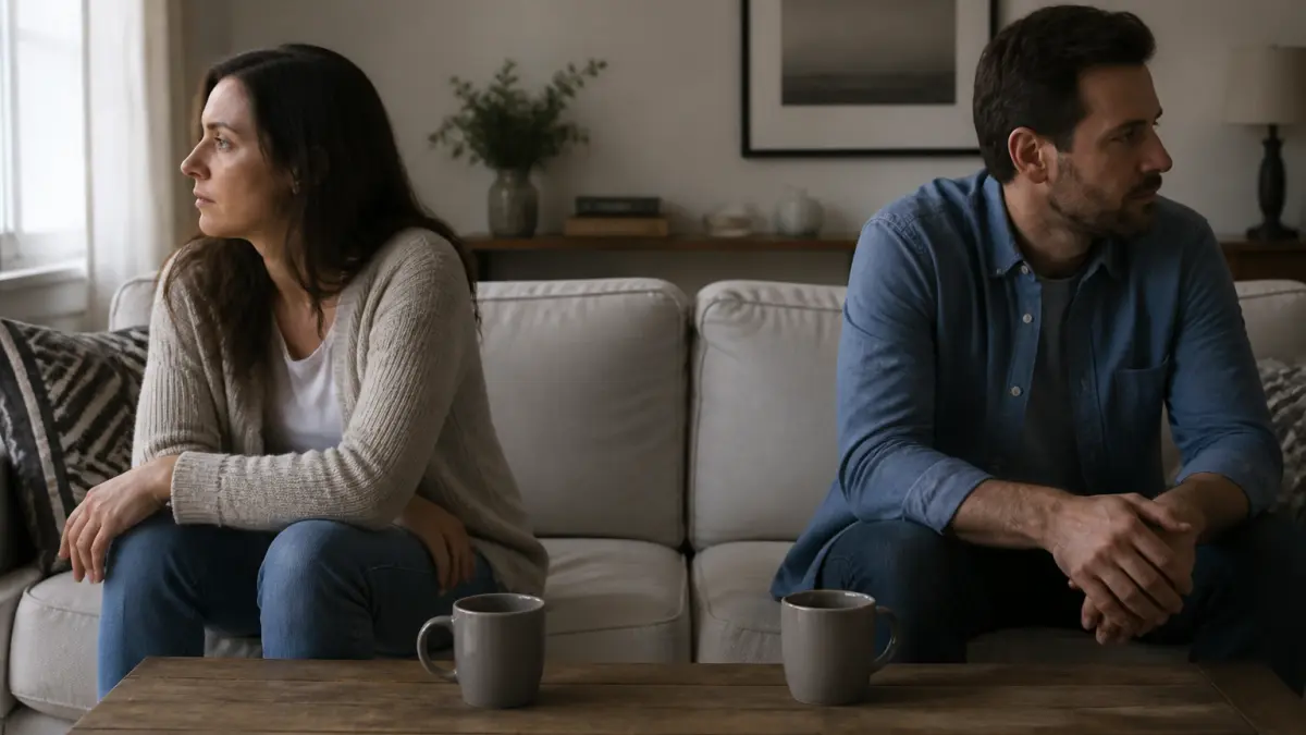 Quand consulter un thérapeute de couple : signes, attentes et limites