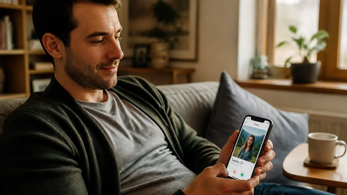 Accroches Tinder : les phrases qui cartonnent (exemples inclus)