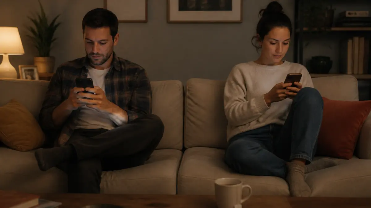 Les micro-attentions qui réparent un couple au quotidien