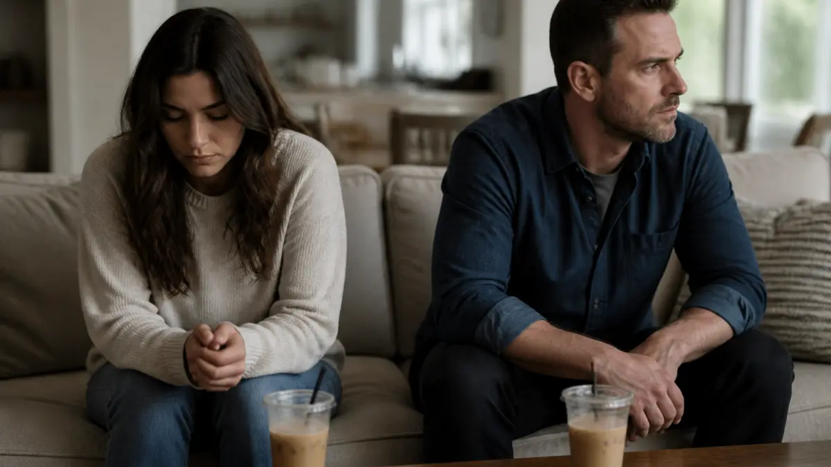 Quand consulter un thérapeute de couple : signes, attentes et limites