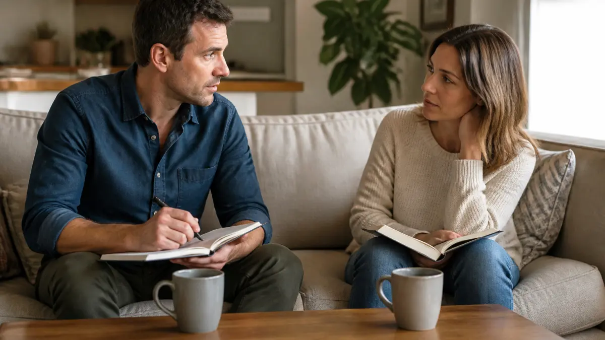 Couple libre : les questions à se poser avant d’ouvrir la relation