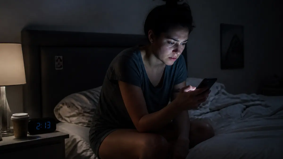 Limerence : quand l’obsession amoureuse prend toute la place