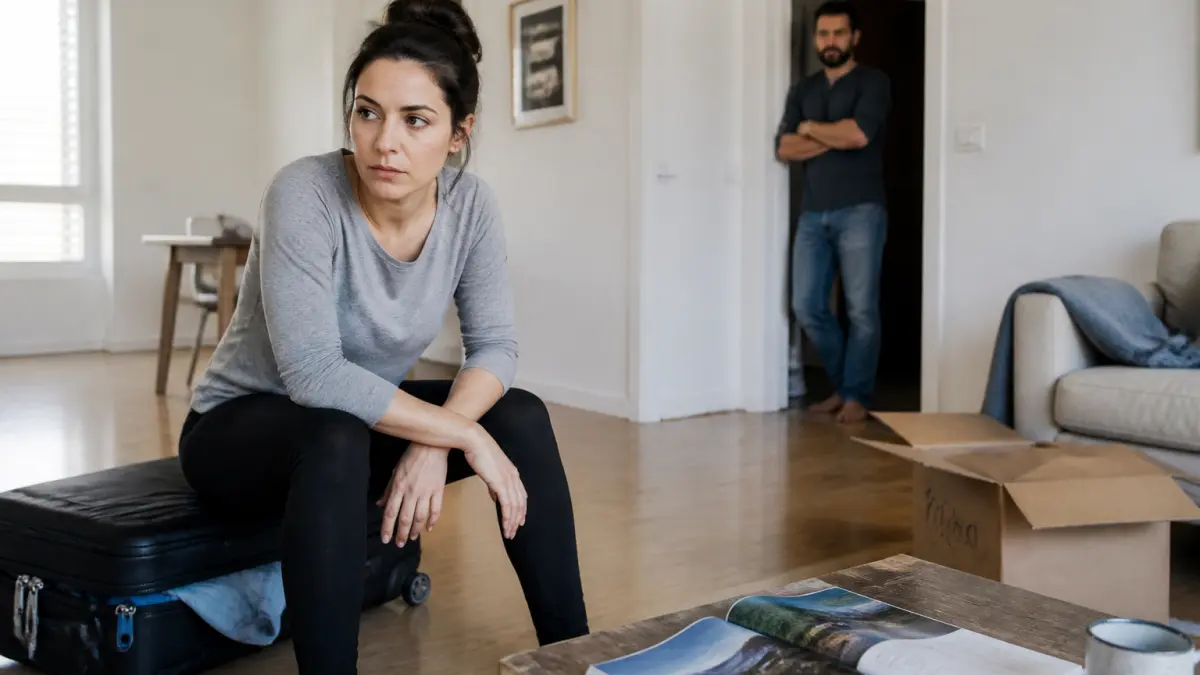 Projet de vie différent : peut-on s’aimer sans vouloir la même chose ?