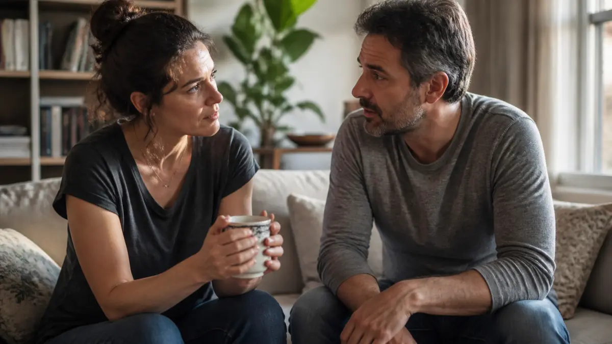 Couple libre : les questions à se poser avant d’ouvrir la relation